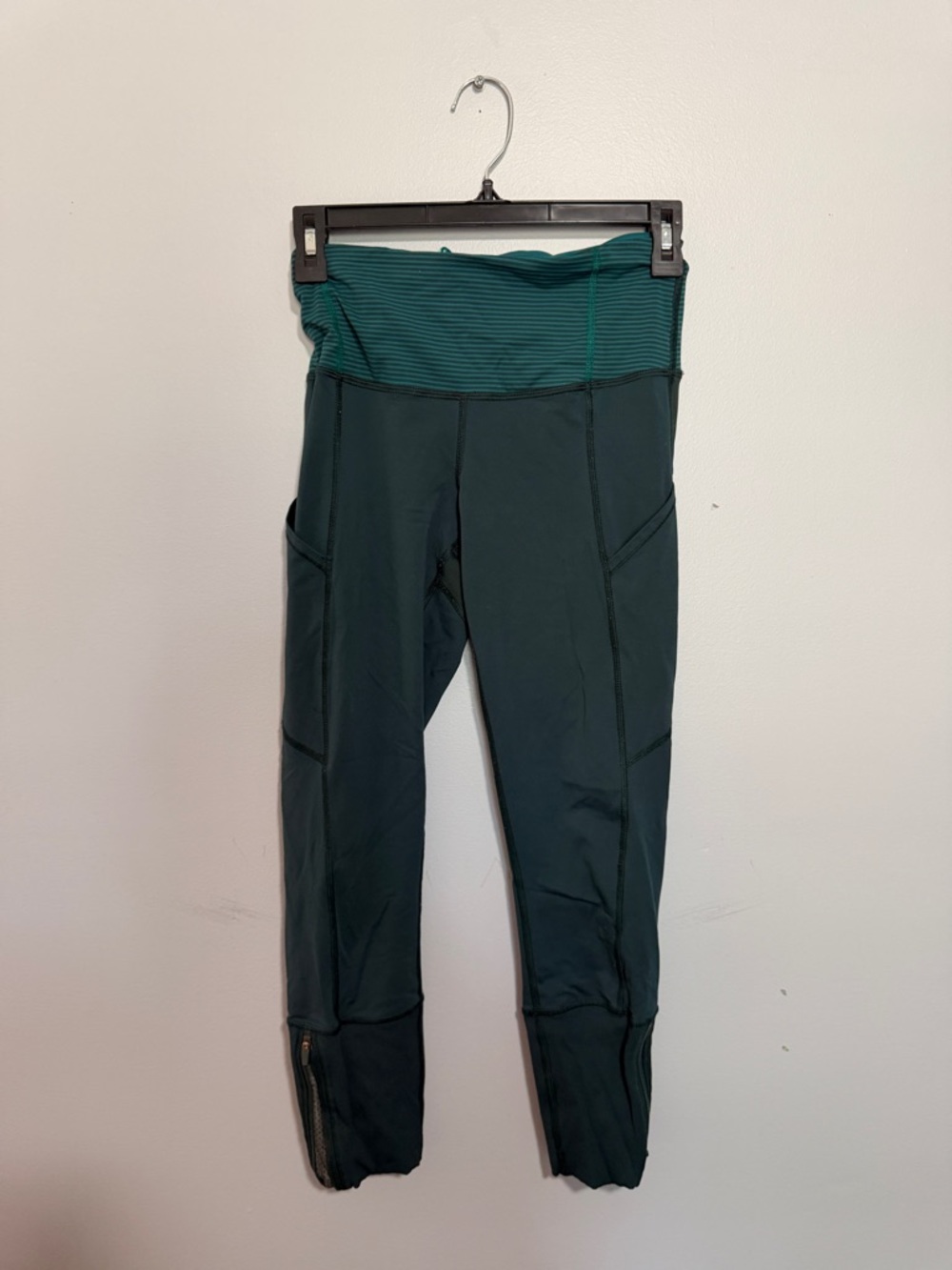 Lululemon Leggings Size 4